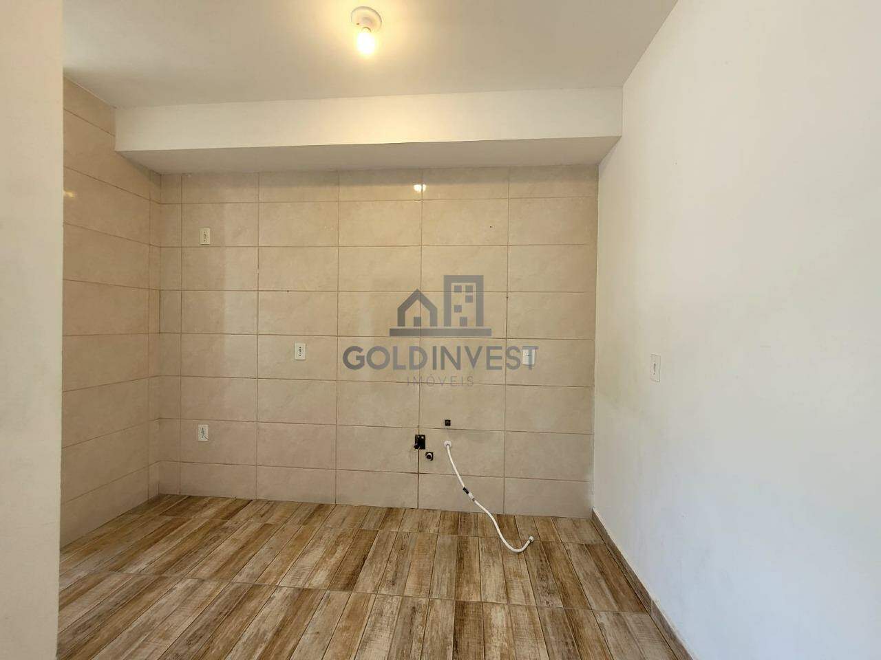 Apartamento à venda no Volta Grande: 