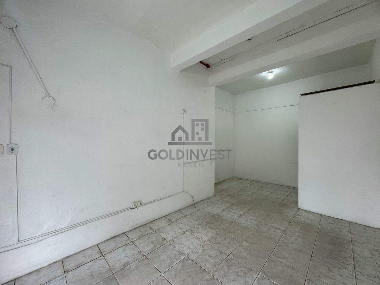 Sala Comercial para aluguel no Centro I: 
