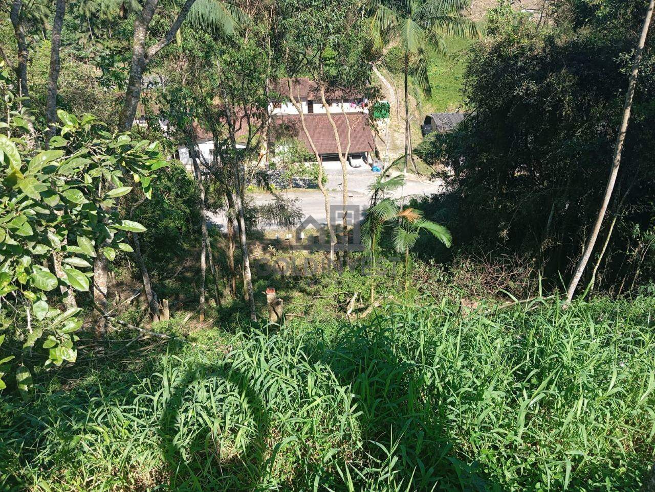 Terreno à venda no Souza Cruz: 