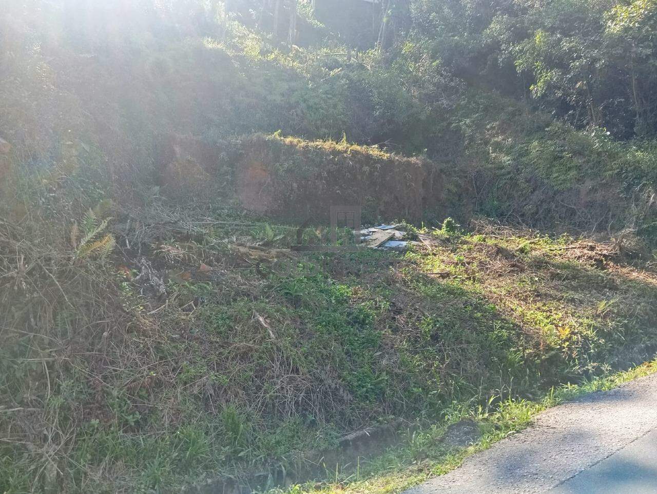 Terreno à venda no Souza Cruz: 