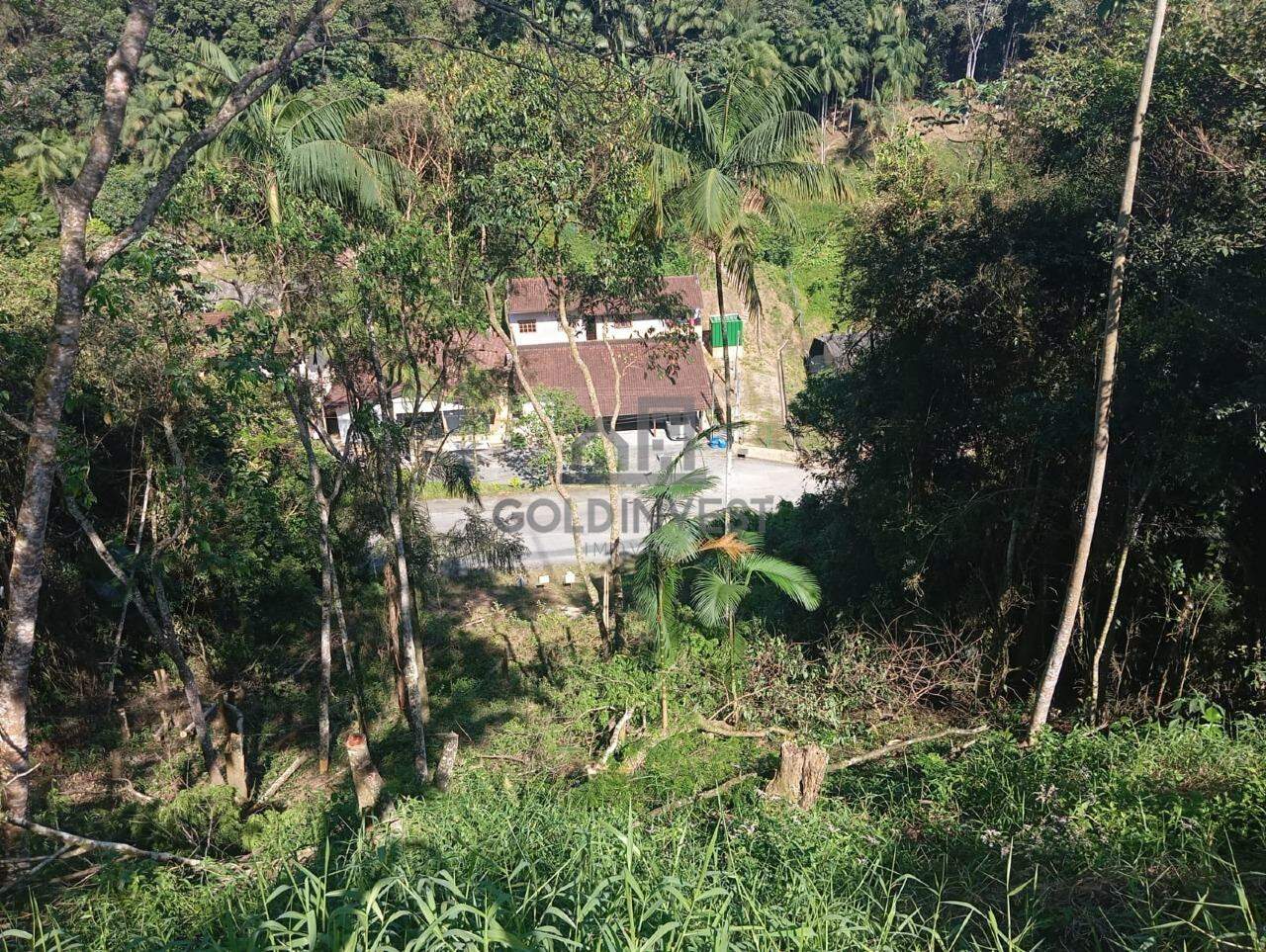 Terreno à venda no Souza Cruz: 
