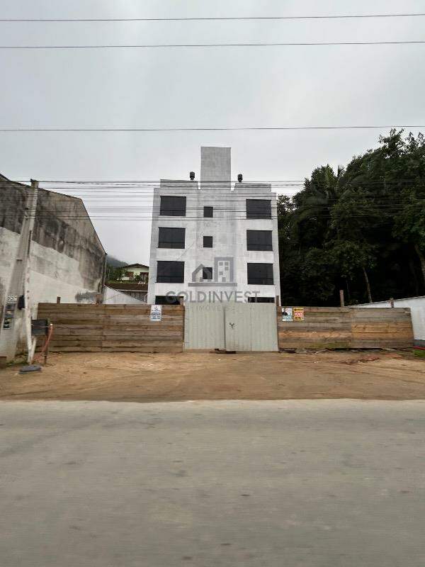 Apartamento à venda no Poço Fundo: 
