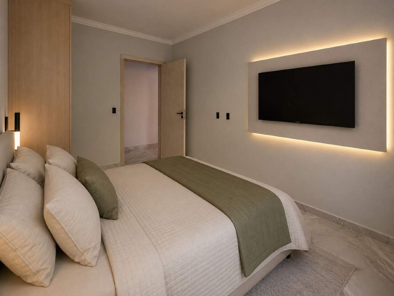 Apartamento de 2 quartos, 52m² no bairro Poço Fundo, em Brusque | Eu Corretor