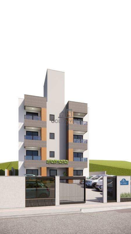 Apartamento à venda no Poço Fundo: 
