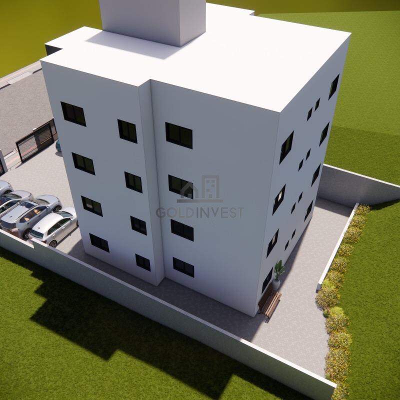 Apartamento à venda no Poço Fundo: 