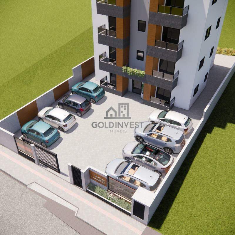 Apartamento à venda no Poço Fundo: 