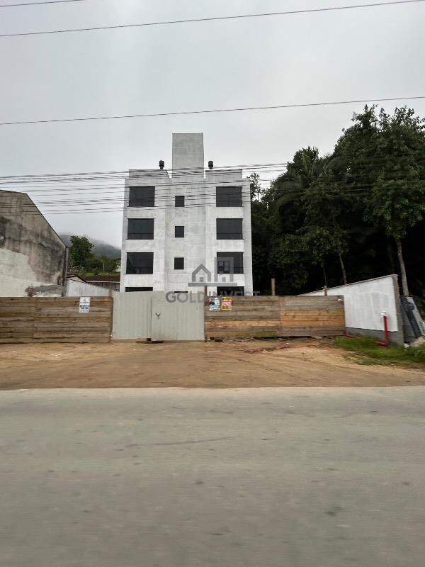 Apartamento à venda no Poço Fundo: 