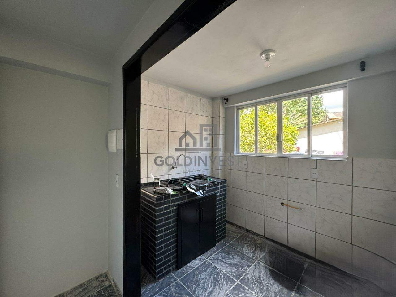 Apartamento para aluguel no Rio Branco: 