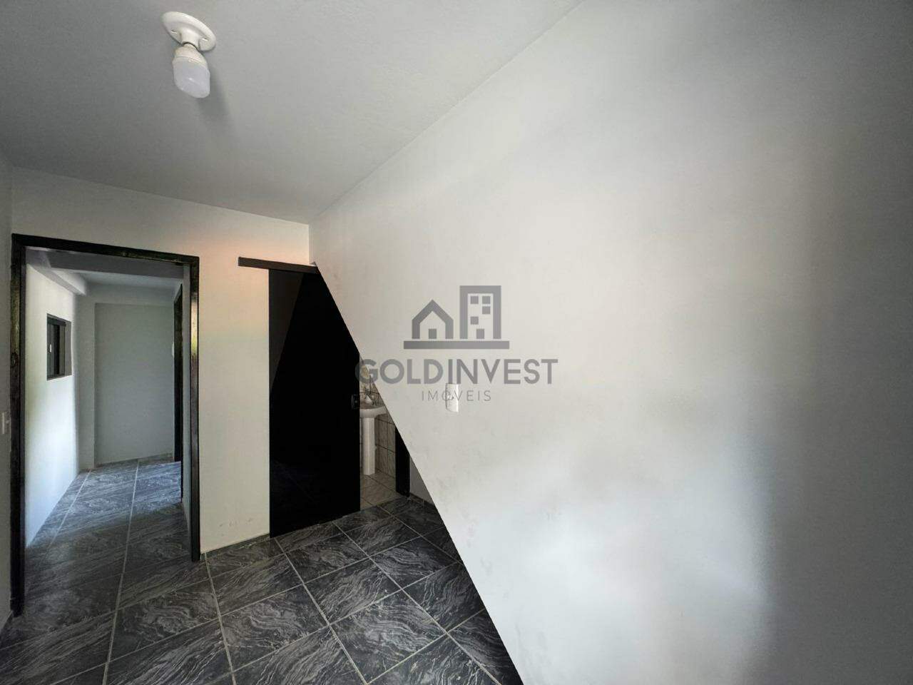 Apartamento para aluguel no Rio Branco: 