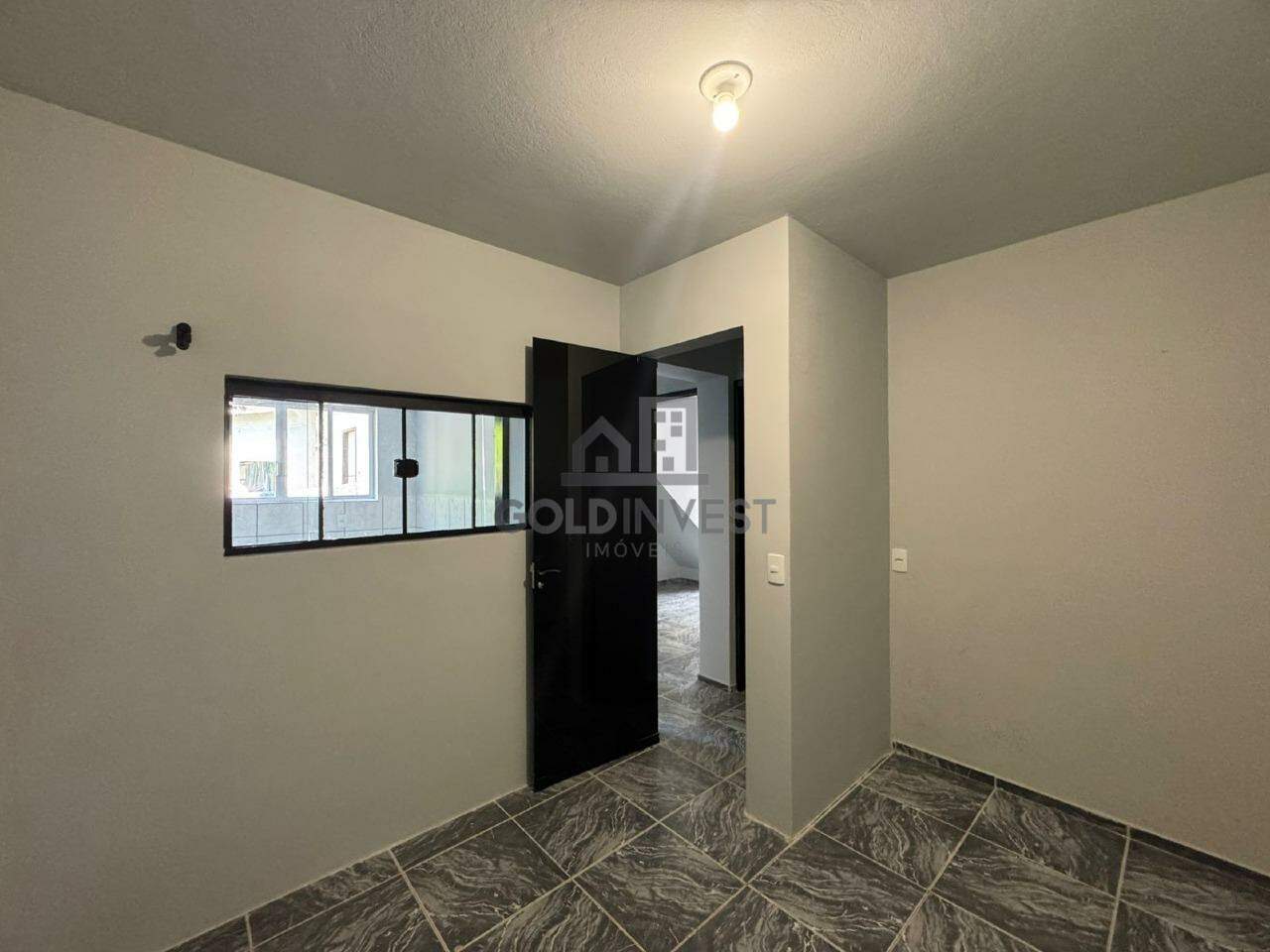 Apartamento para aluguel no Rio Branco: 
