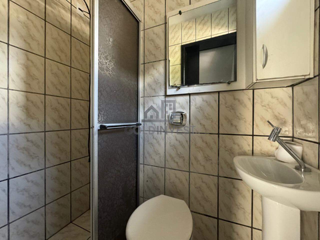 Apartamento para aluguel no Rio Branco: 
