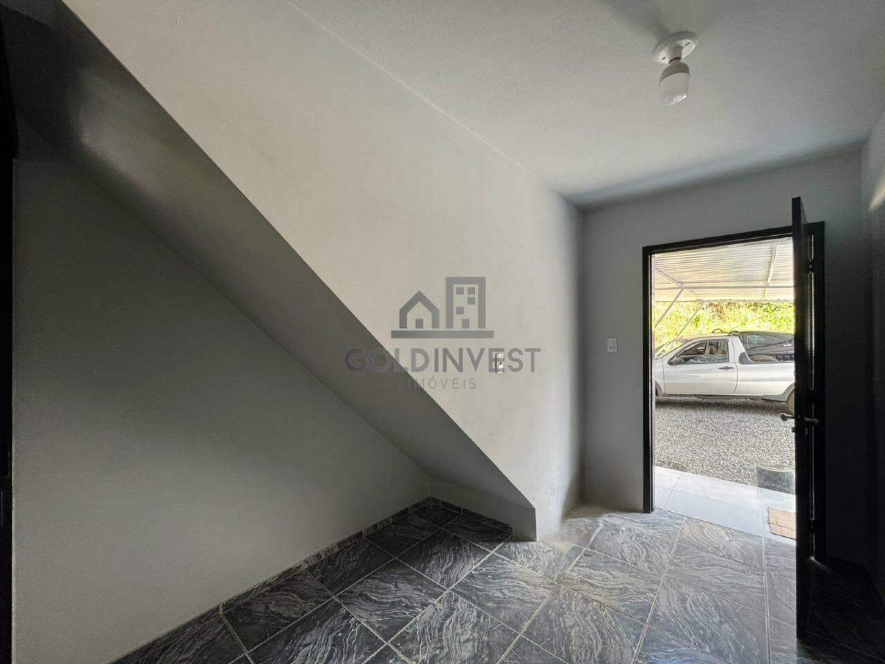 Apartamento para aluguel no Rio Branco: 