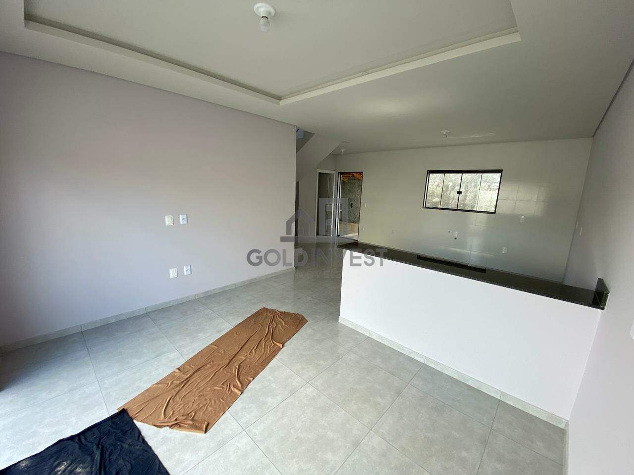 Casa para aluguel no Rio Branco: 