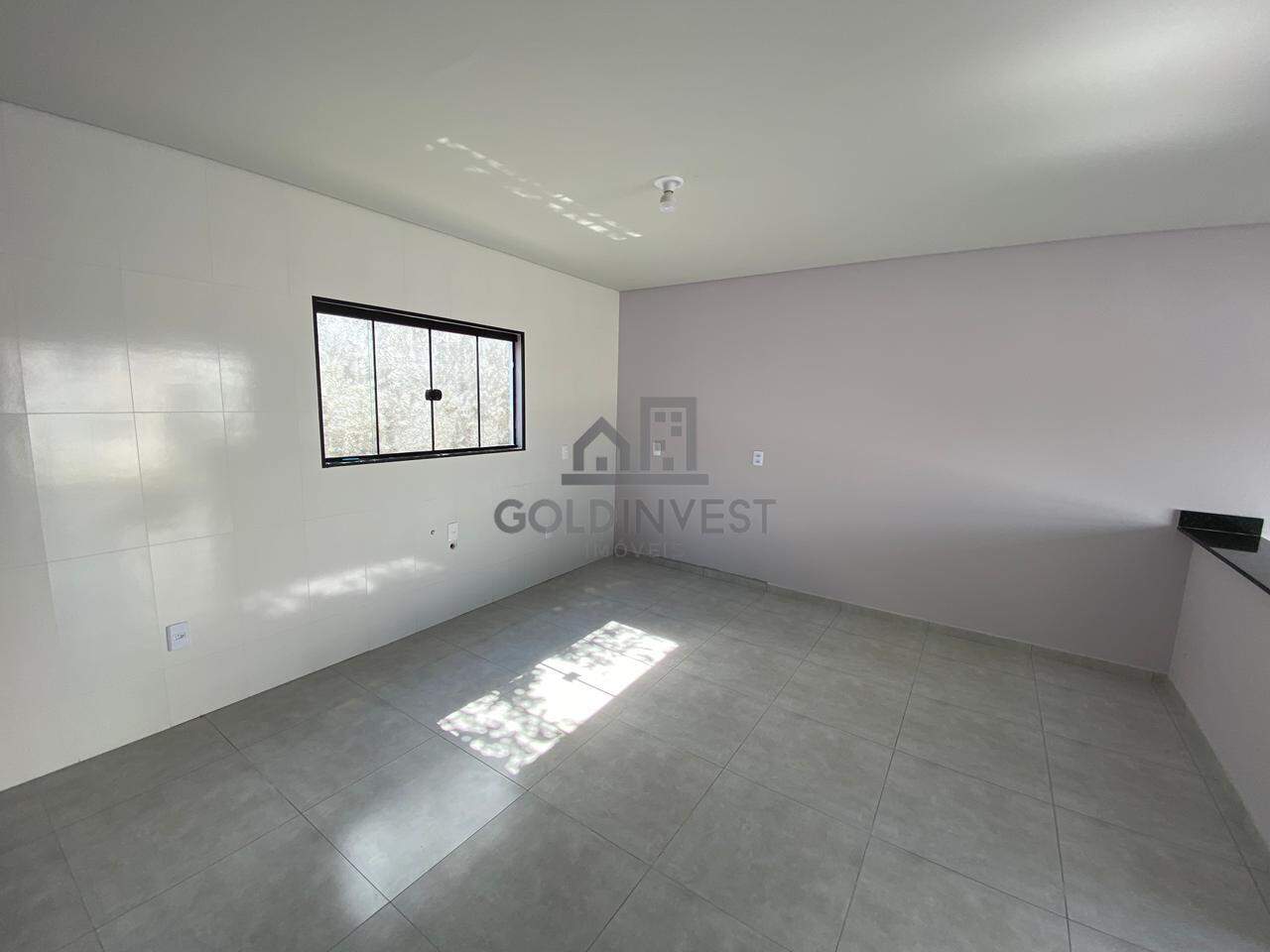 Casa para aluguel no Rio Branco: 