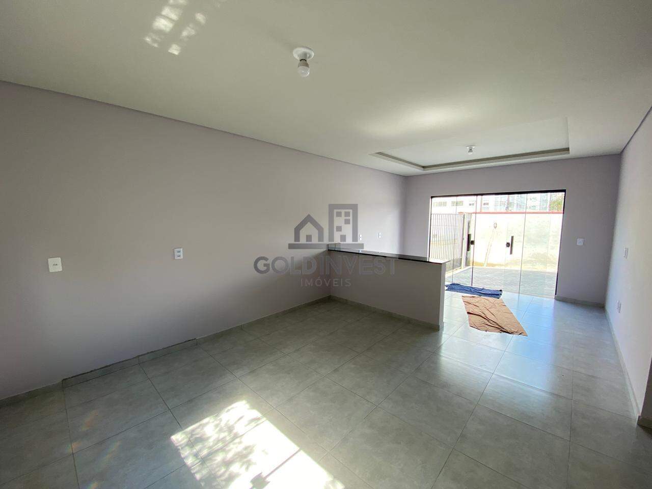 Casa para aluguel no Rio Branco: 