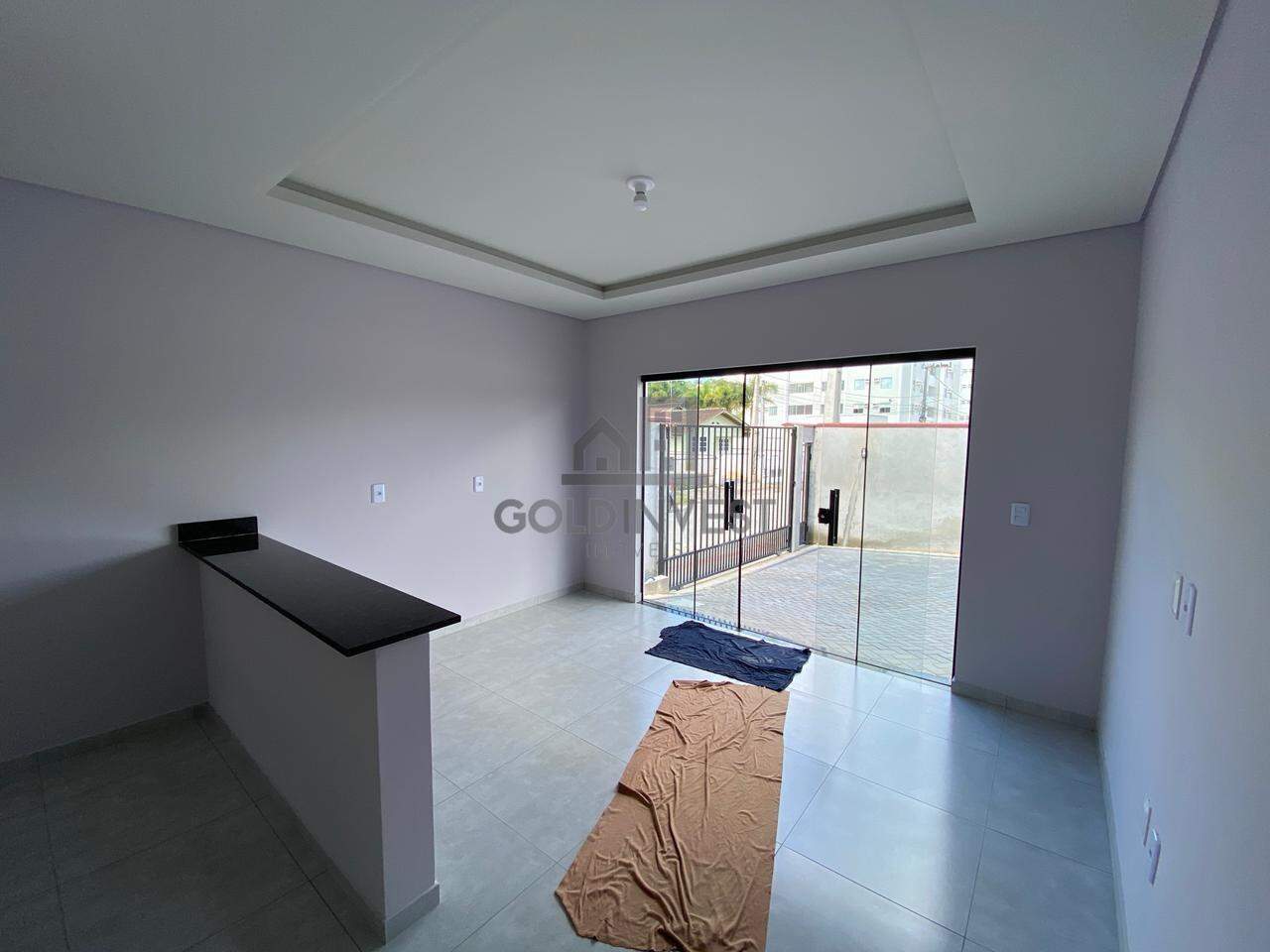 Casa para aluguel no Rio Branco: 