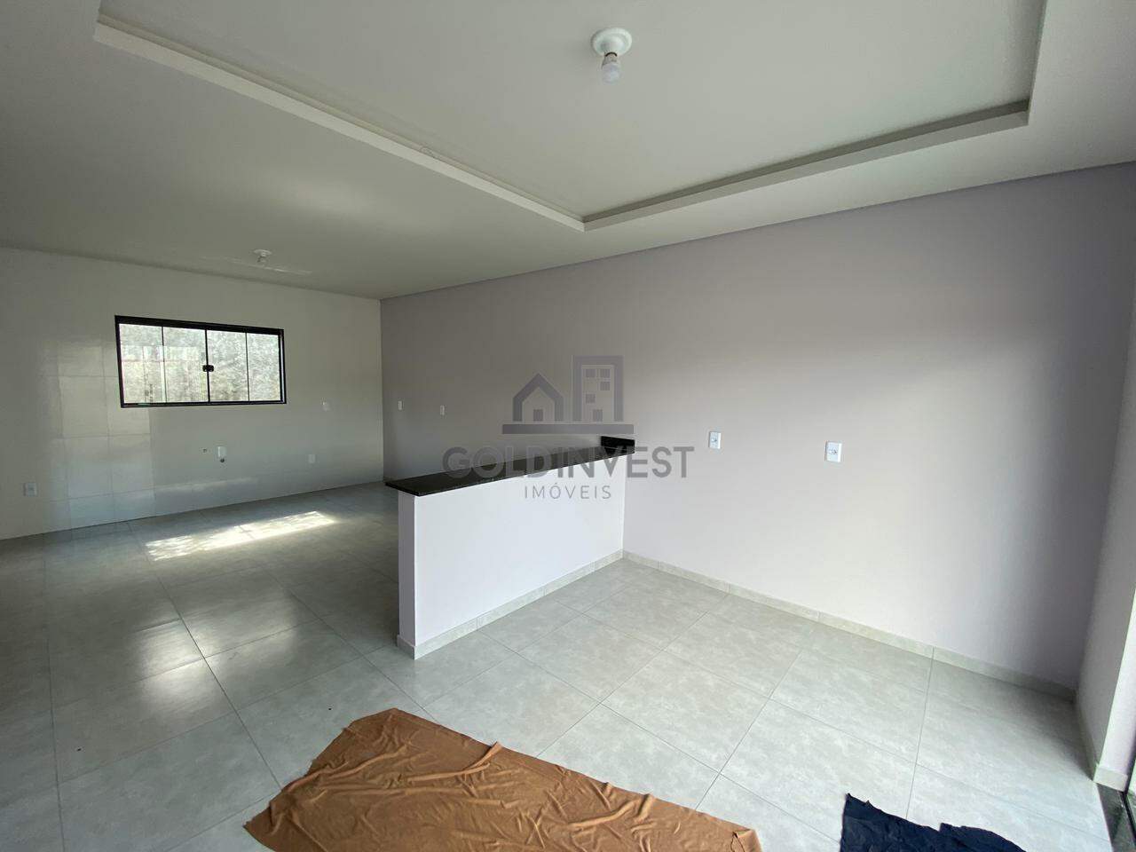 Casa para aluguel no Rio Branco: 