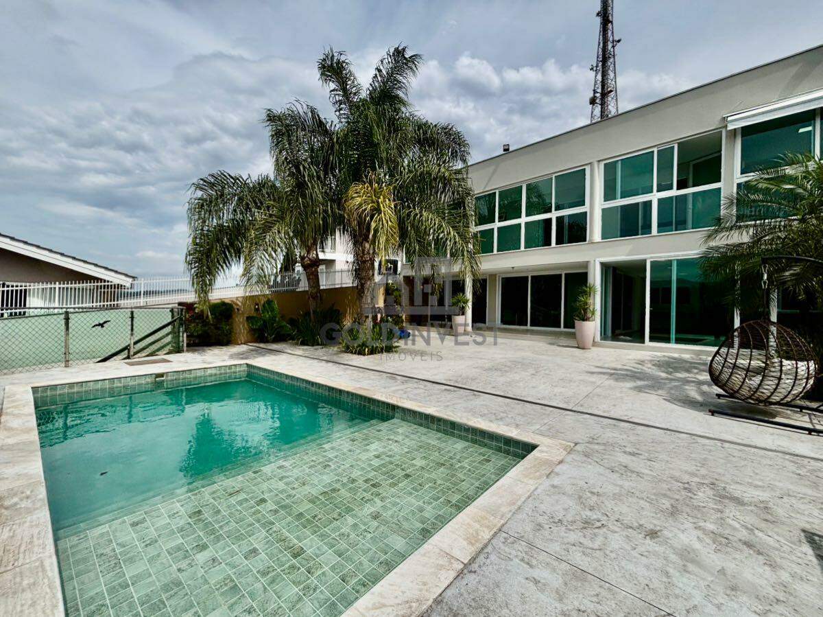 Casa à venda no Centro I: 