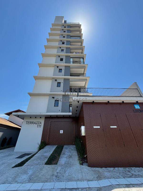 Apartamento à venda no Santa Terezinha: 