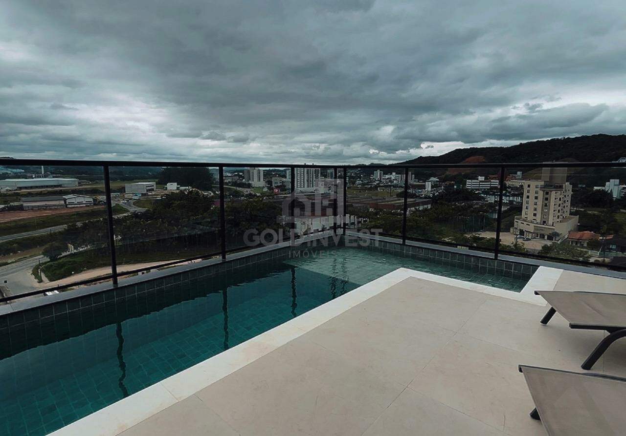 Apartamento à venda no Santa Terezinha: 