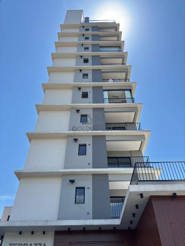 Apartamento à venda no Santa Terezinha: 