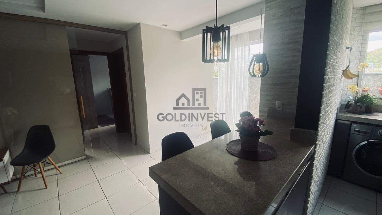 Apartamento à venda no Dom Joaquim: 