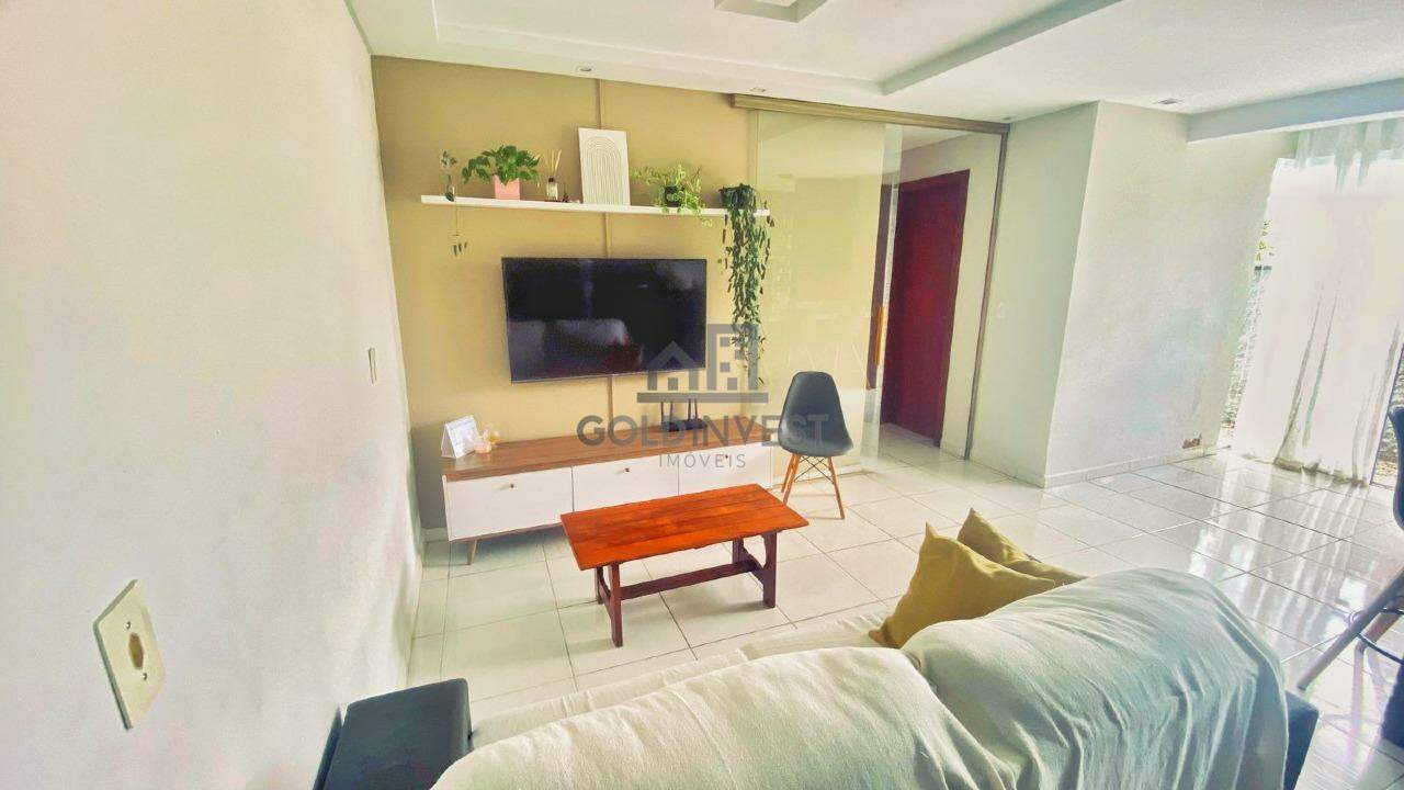Apartamento à venda no Dom Joaquim: 
