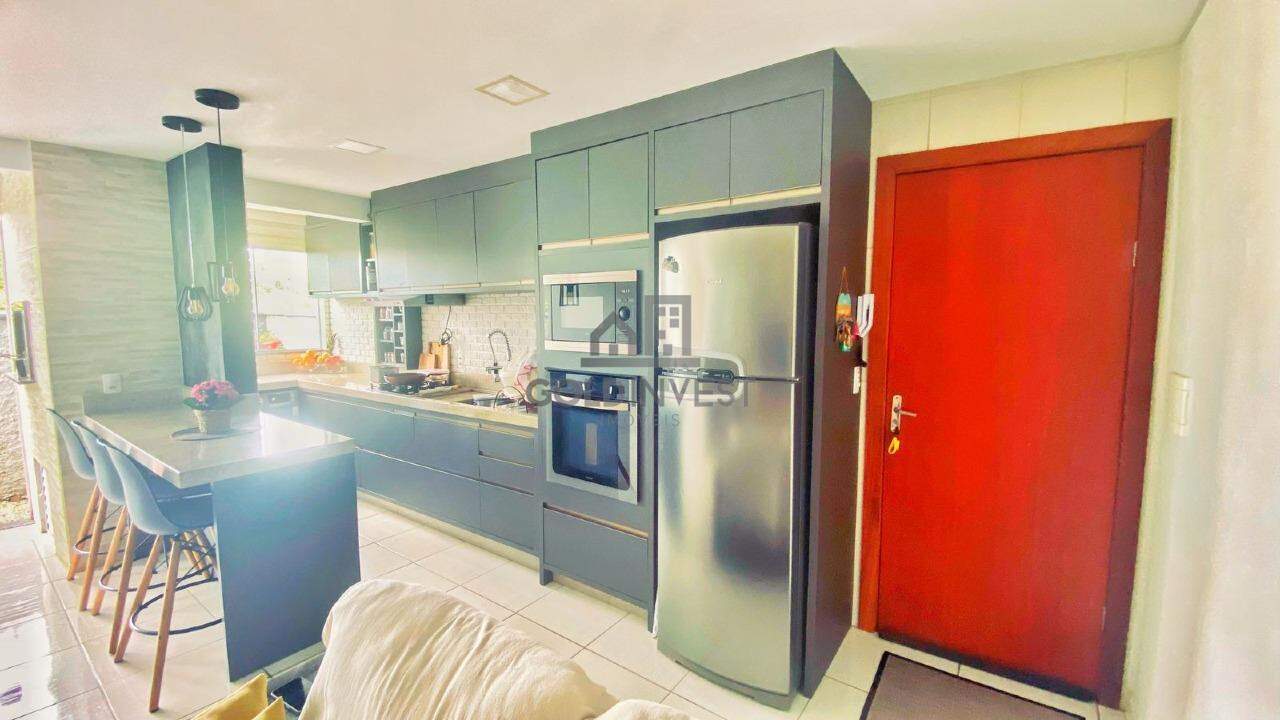Apartamento à venda no Dom Joaquim: 