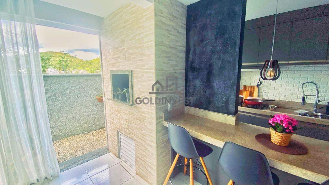 Apartamento à venda no Dom Joaquim: 