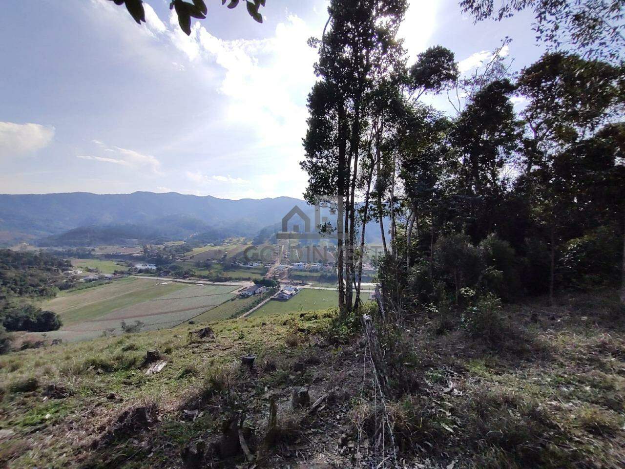 Terreno à venda no TIJIPIO: 
