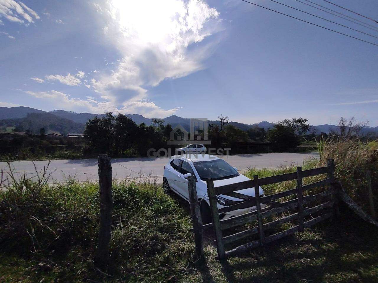 Terreno à venda no TIJIPIO: 