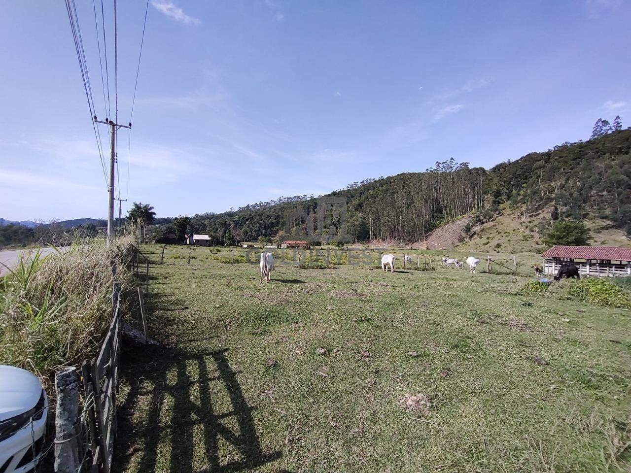Terreno à venda no TIJIPIO: 