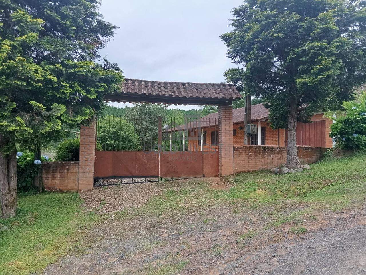 Chácara / Sítio à venda no Pinhal: 
