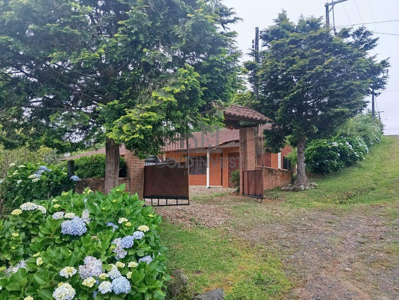 Chácara / Sítio à venda no Pinhal: 