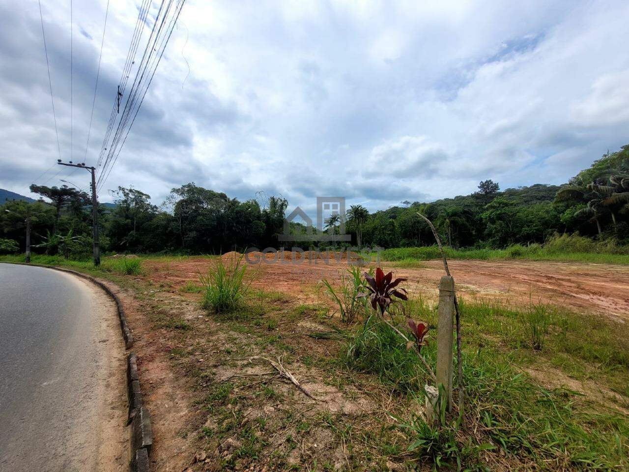 Terreno à venda no São Pedro: 