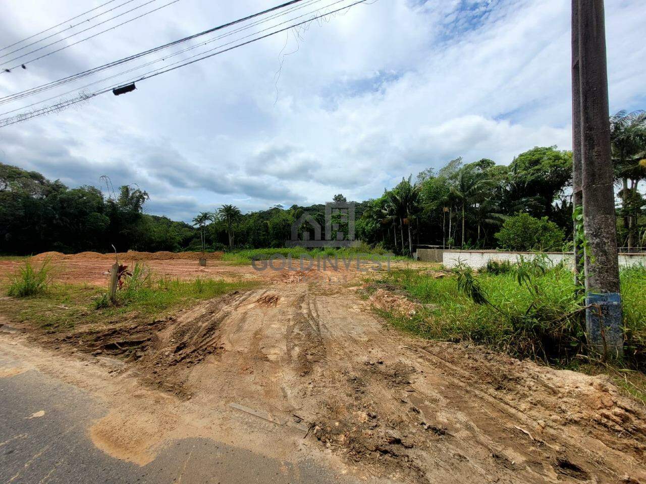 Terreno à venda no São Pedro: 