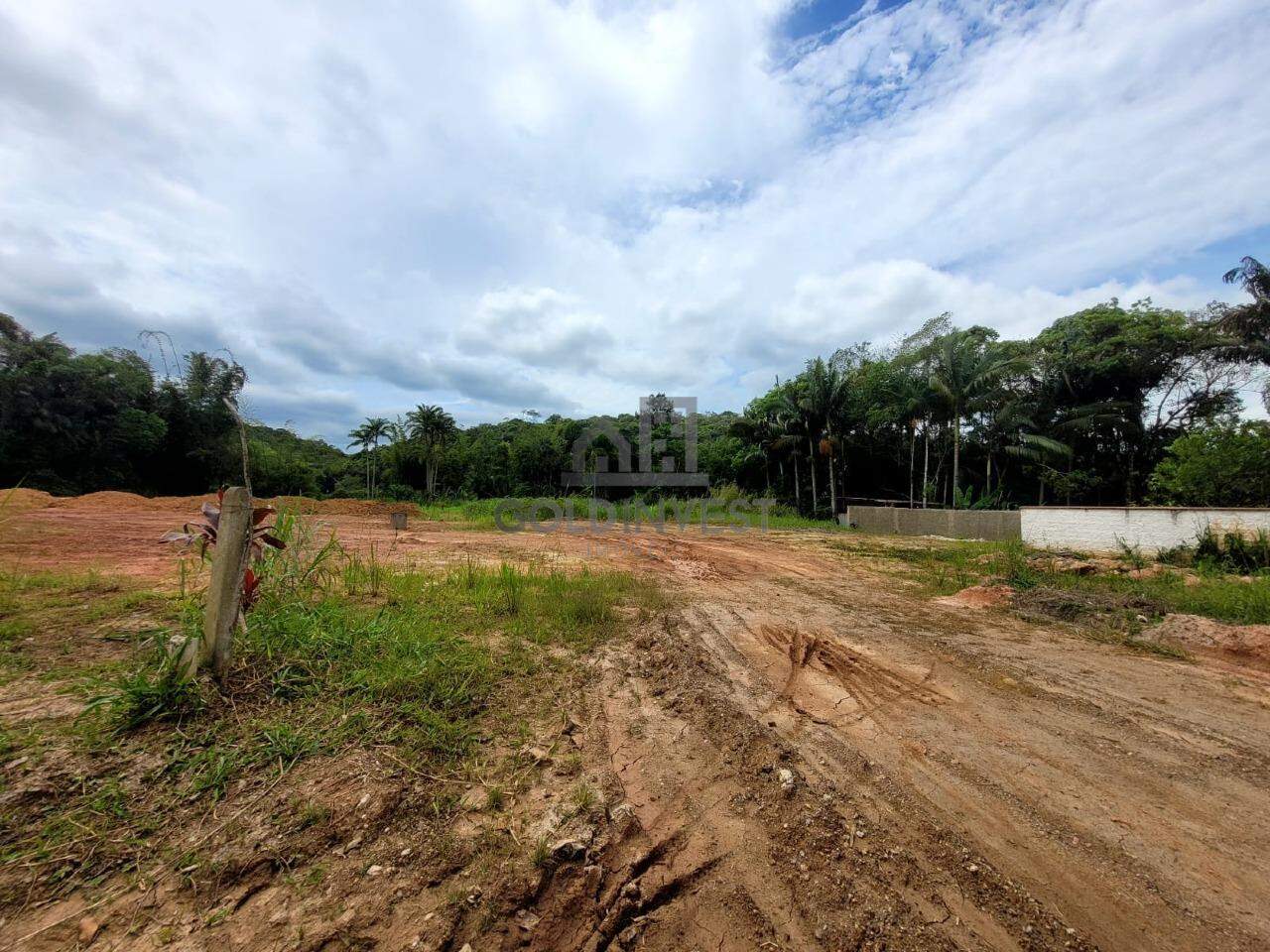 Terreno à venda no São Pedro: 