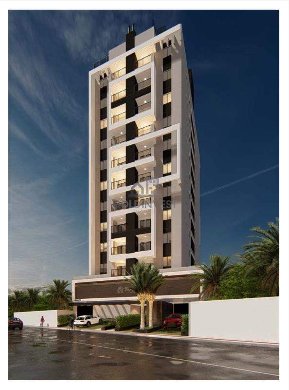 Apartamento à venda no Santa Terezinha: 
