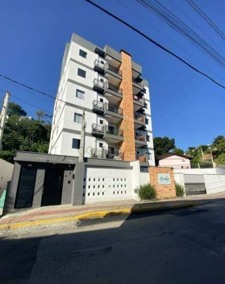 Apartamento à venda no Azambuja: 