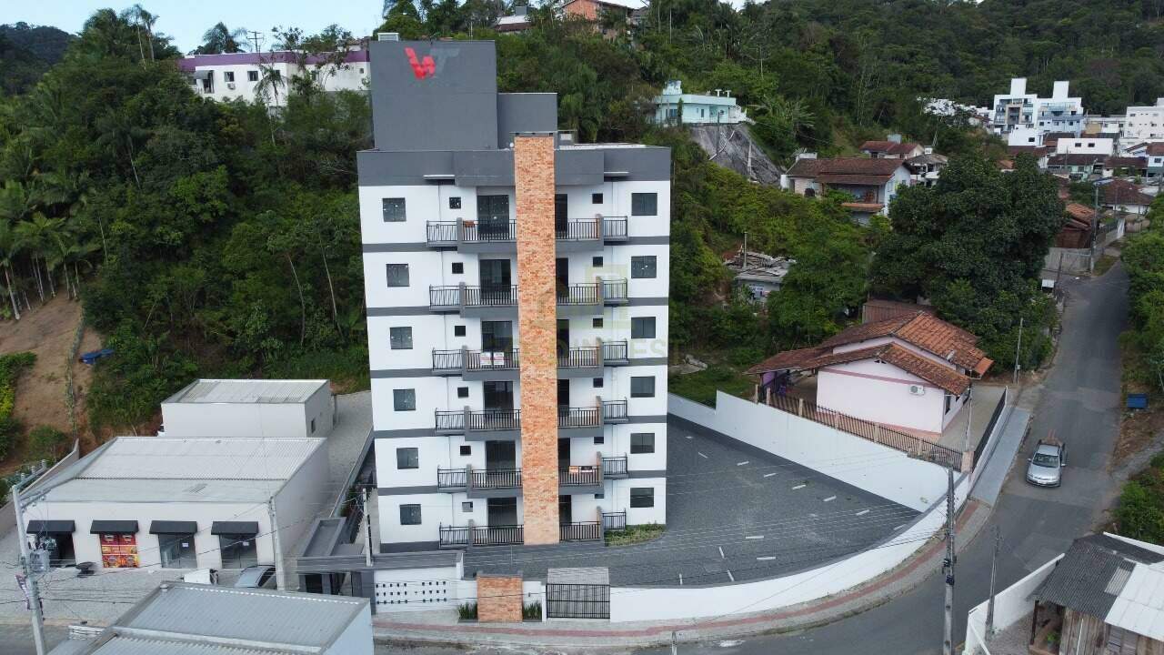 Apartamento à venda no Azambuja: 