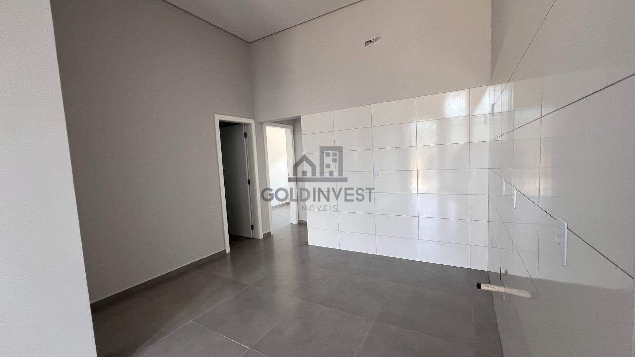 Casa à venda no Cedrinho: 