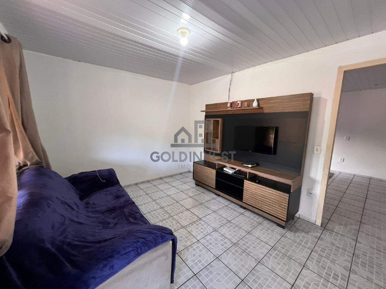Casa à venda no imigrantes: 