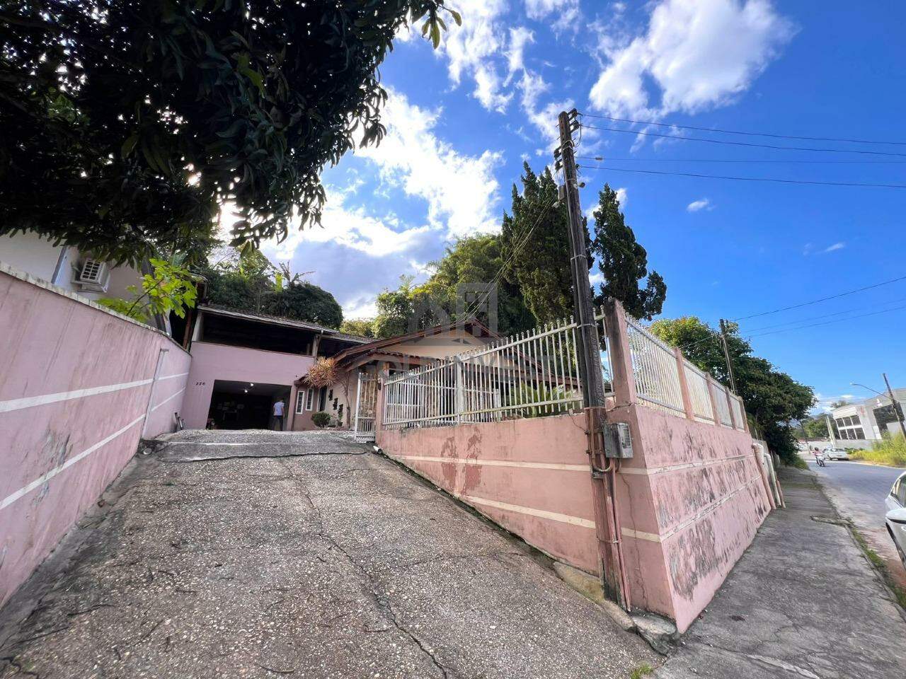 Casa à venda no imigrantes: 