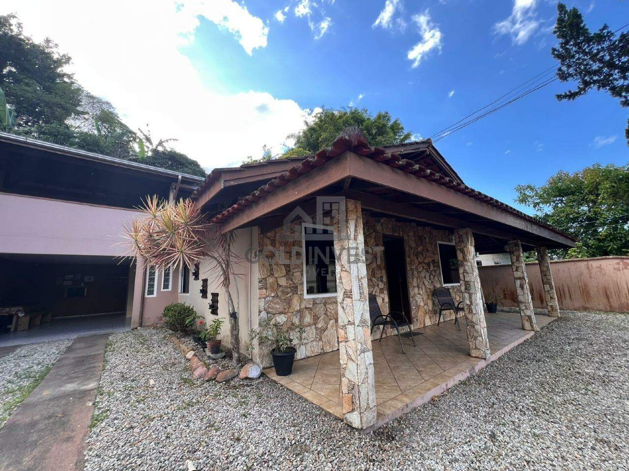 Casa à venda no imigrantes: 