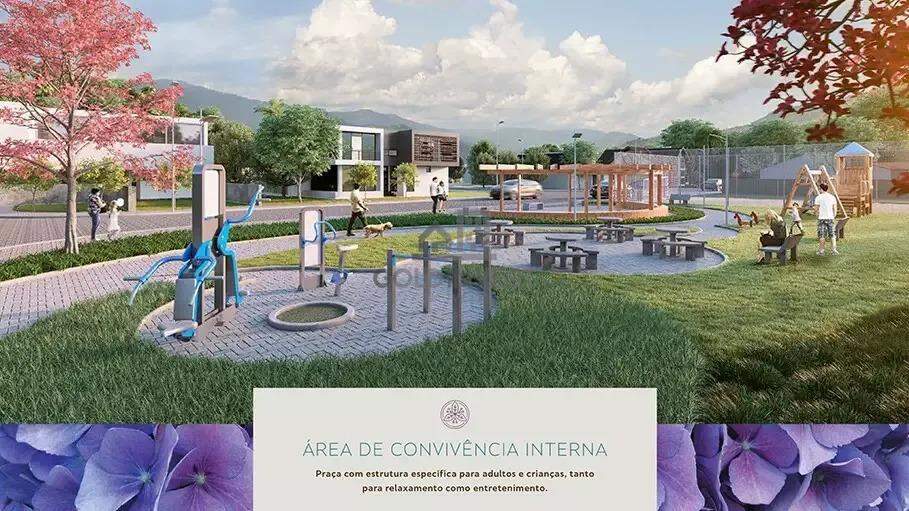 Terreno à venda no São João: 