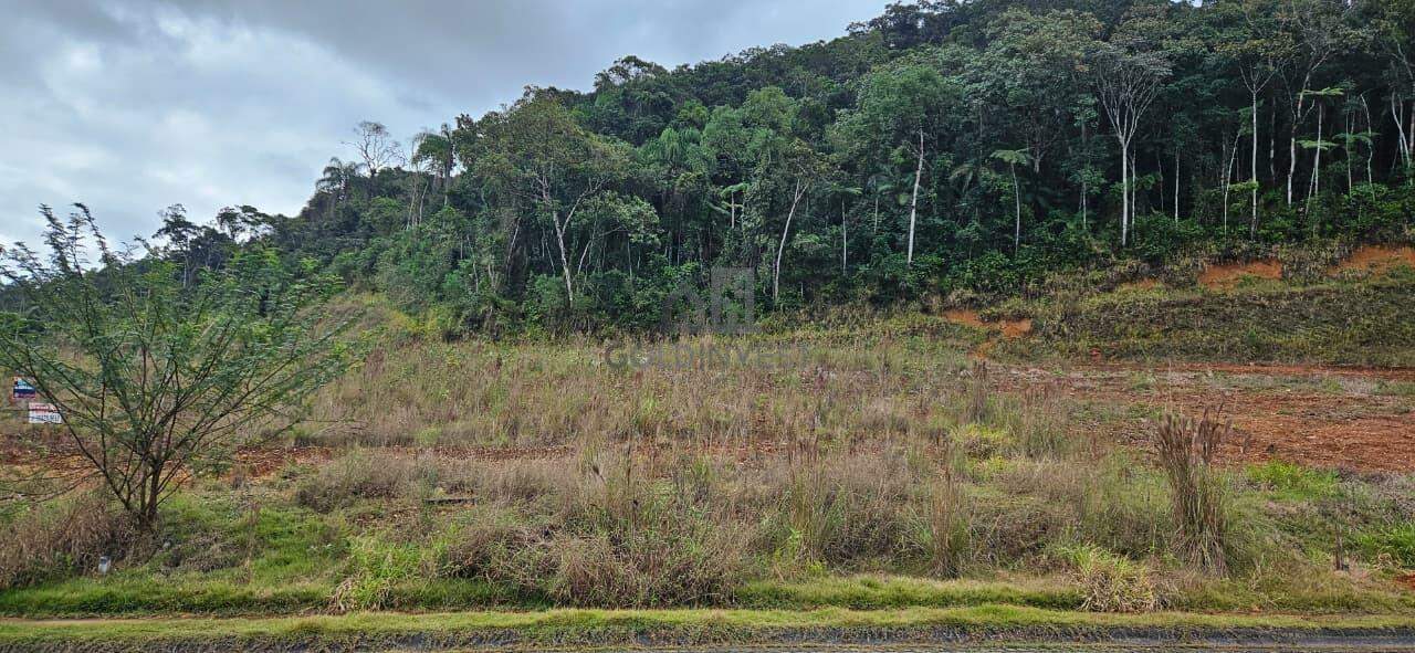 Terreno à venda no São João: 