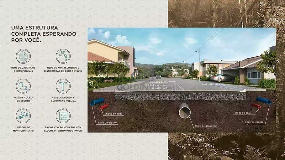Terreno à venda no São João: 
