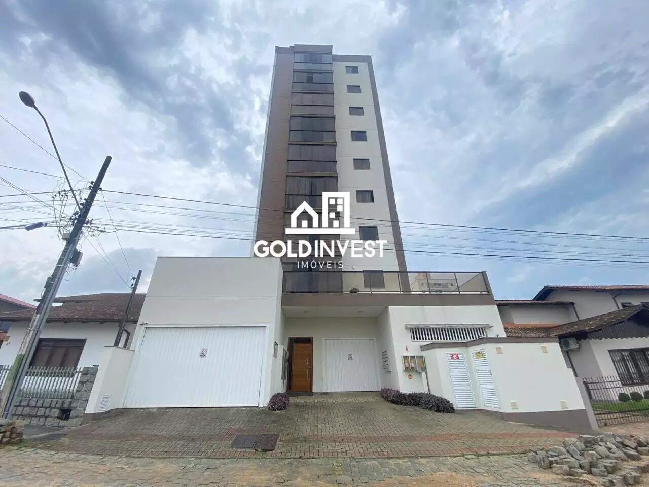 Apartamento com 2 quartos no bairro São Luiz!!!