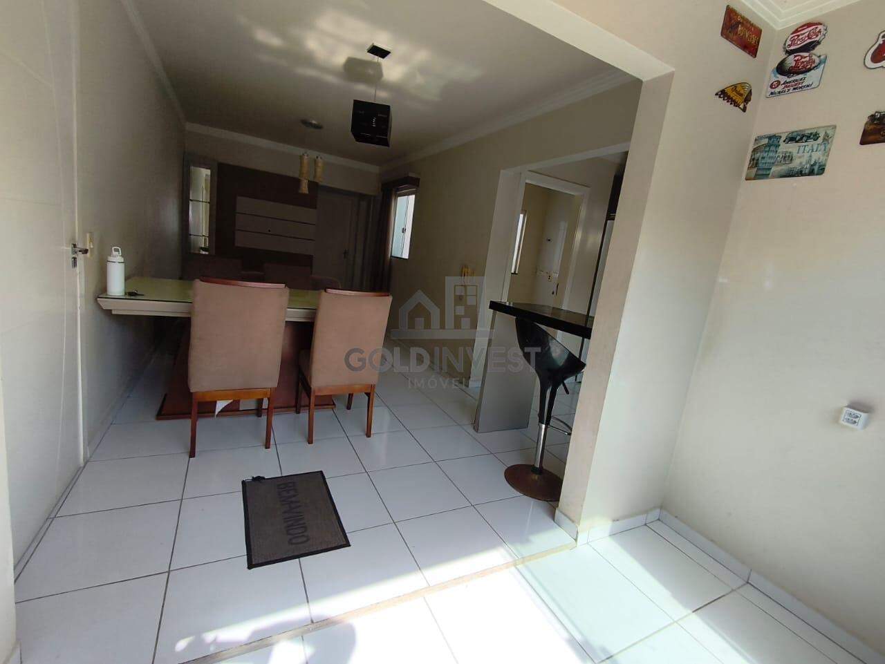Apartamento à venda no Rio Branco: 