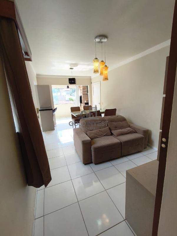 Apartamento à venda no Rio Branco: 